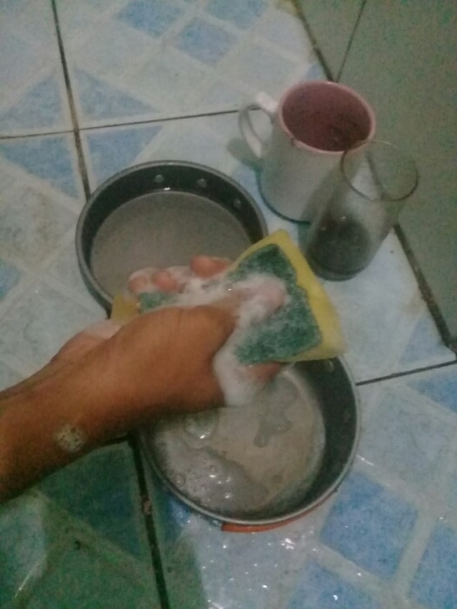 Scotch - Brite 3M Wajib Banget dibawa saat Camping (2)