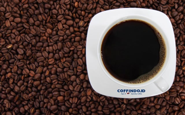 Sejarah Awal Mula Kopi Hadir di Indonesia