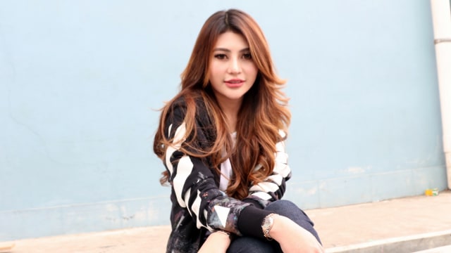 Widuri Agesty. (Foto: Munady Widjaja)