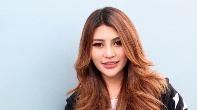 Widuri Agesty. (Foto: Munady Widjaja)