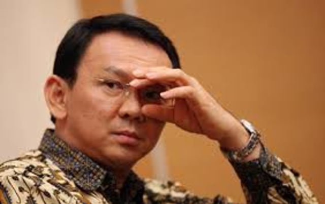 Film Anak HOKi Bakal Jadi Kado Kebebasan Ahok