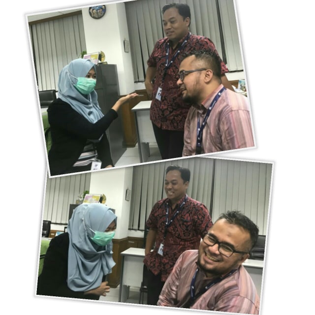 Tetap PeDe saat Flu dengan 3M Nexcare Daily Hijab! (2)