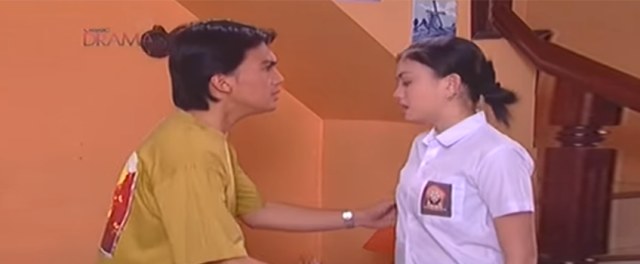Fenomena Pernikahan Dini di Indonesia: "Bukan Cintanya yang Terlarang, Hanya..."