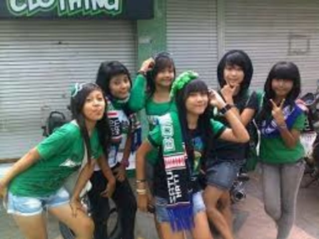 Peringati Hari Kartini, Bonita Diberi Kemudahan