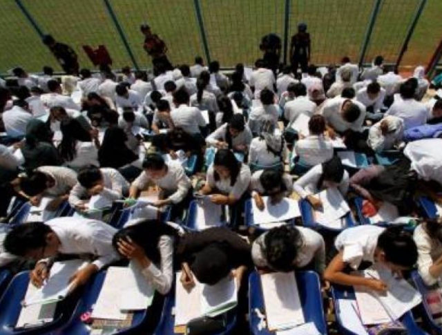 Ini Alasan Mengapa Orang Berlomba Jadi PNS: Cuti Lebaran Tetap Utuh