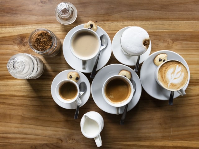 Penting! Ini Bedanya Kopi Asli Dengan Kopi Campuran