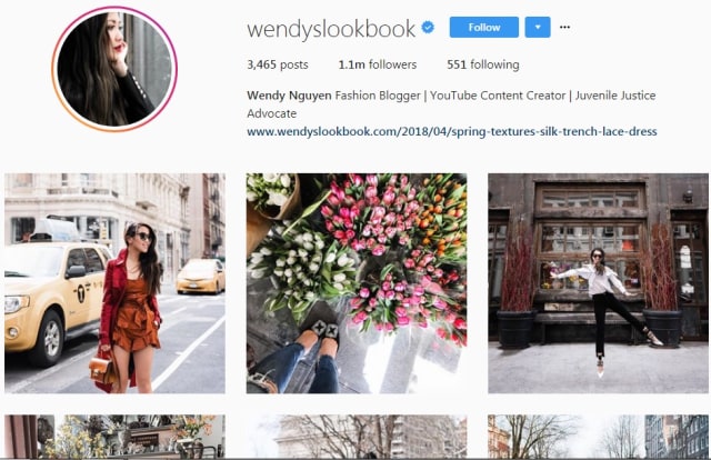 5 Selebgram dengan Penghasilan Terbesar