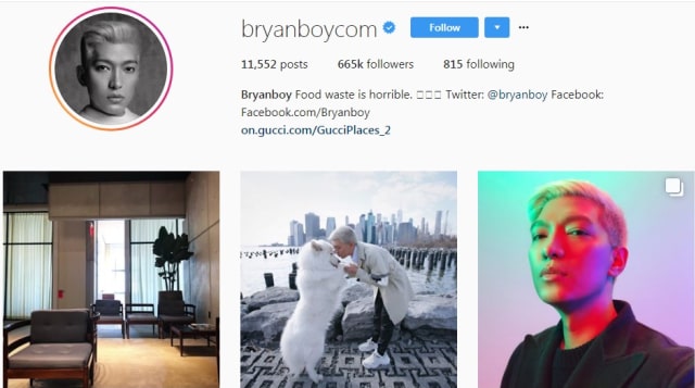 5 Selebgram dengan Penghasilan Terbesar (1)