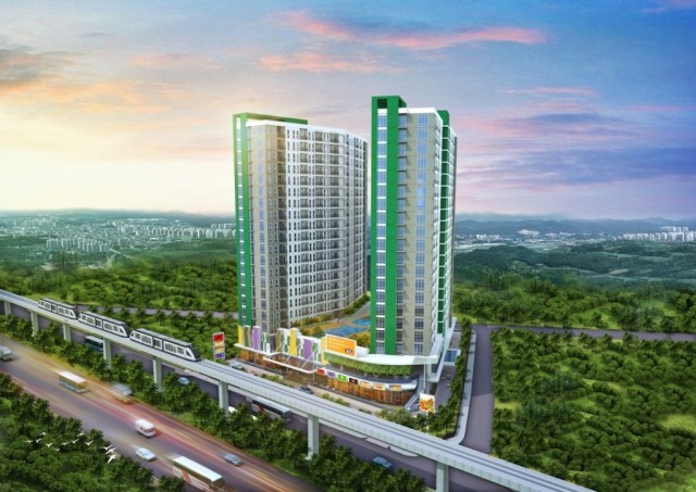 Bagi Milenial Kebutuhan Hunian Bukan Lagi Prioritas! (1)
