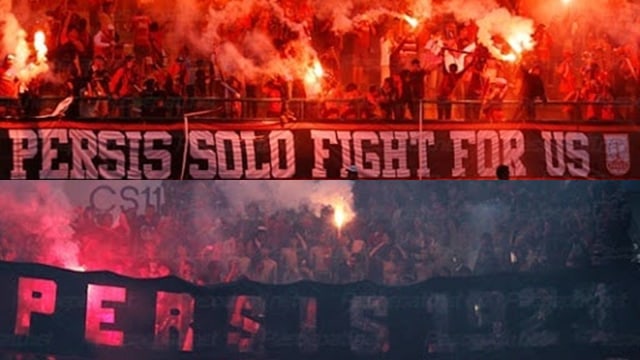 Persis Solo. (Foto: Instagram/@pasoepatinet)