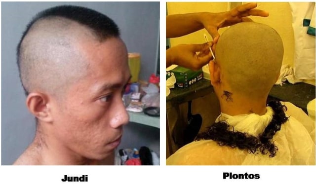 8 Keunikan Kehidupan Santri Gontor (1)