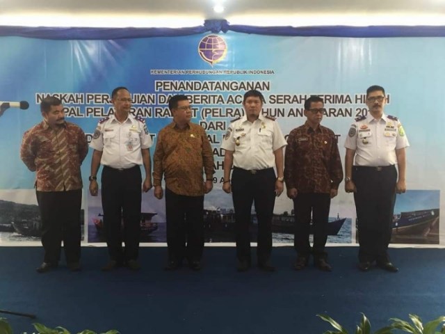 Bupati Mesuji Khamami ke Makassar, Ada Apa Ya?