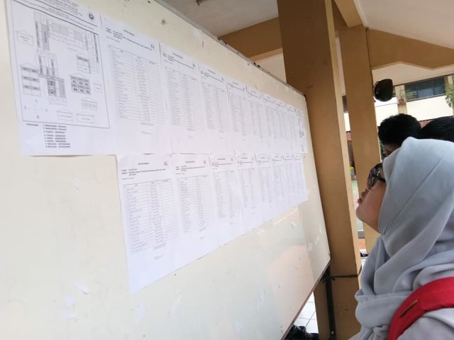 Olimpiade Sains Provinsi, Susah nggak sih? 