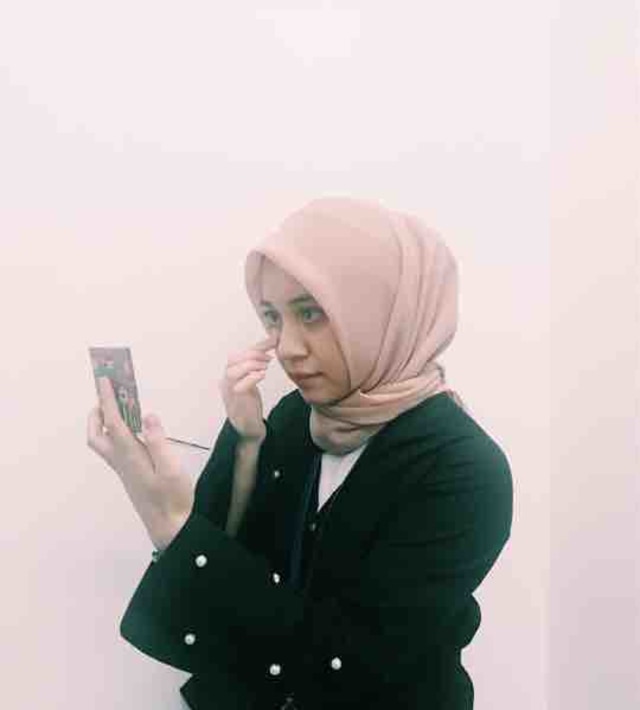 Gunakan Nextcare Acne Cover,Jerawat Kempes Seketika