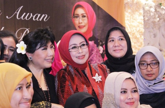 Fatma Saifullah Yusuf: Kartini Ibu Peradaban Indonesia (1)