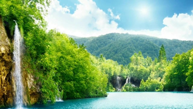 Kisah Motivasi Kak Dewa dan Seorang Penipu