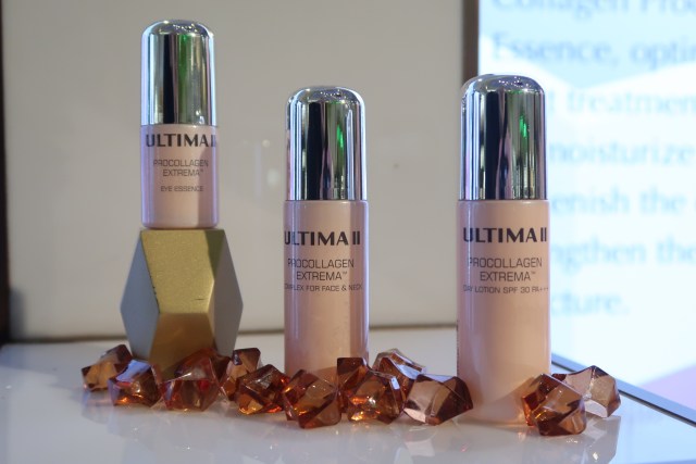 Ultima II Procollagen Extrema (Foto: dok. Intan Kemala Sari/kumparan)