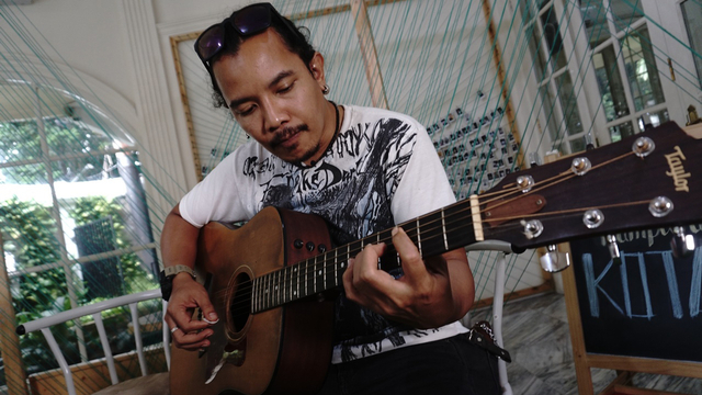 Cella 'Kotak' Foto: Helmi Afandi/kumparan