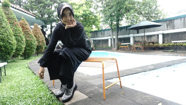Tantri 'Kotak' (Foto: Helmi Afandi/kumparan)