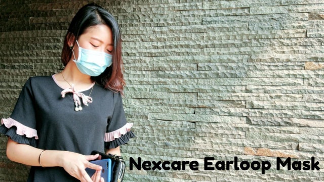 Masker Pelindung Berguna Bagi Kita dan Sekitar