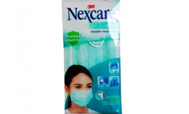 Masker Pelindung Berguna Bagi Kita dan Sekitar (3)