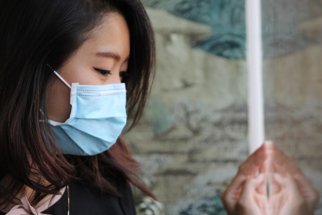 Masker Pelindung Berguna Bagi Kita dan Sekitar (1)