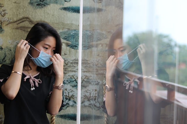 Masker Pelindung Berguna Bagi Kita dan Sekitar (2)