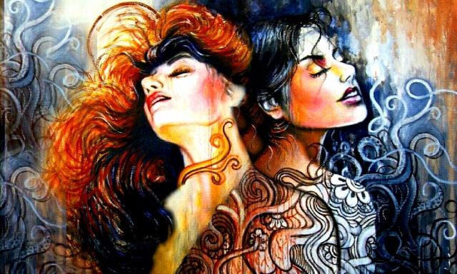 Rayakan Hari Kartini, 50 Pelukis Perempuan Gelar Pameran Lukisan