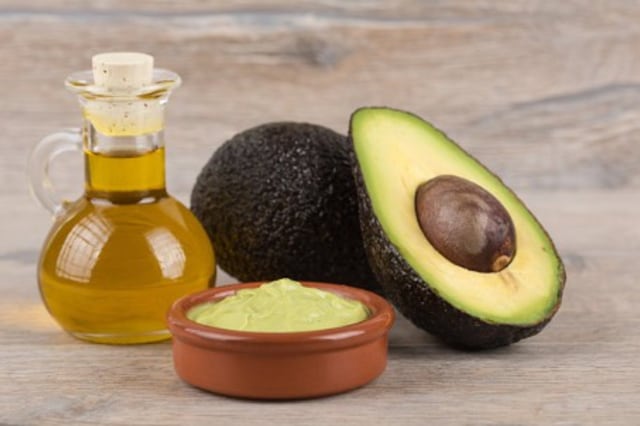 Minyak alpukat