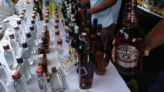 ilustrasi miras oplosan Foto: Helmi Afandi/kumparan