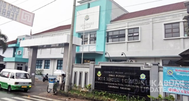 56 Siswa SMAN 1 Cibadak Sukabumi Lolos SNMPTN