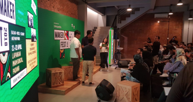 Wahai UKM, Baca Google Analytics Itu Mudah