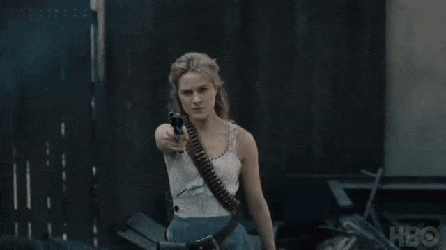 Westworld Season 2. (Foto: Youtube/HBO)