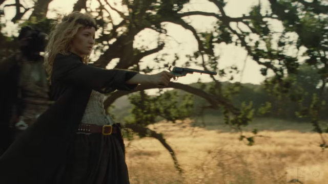 Westworld Season 2 (Foto: Youtube/HBO)