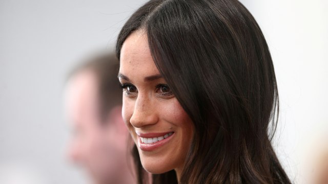 Meghan Markle (Foto: Yui Mok/Reuters)