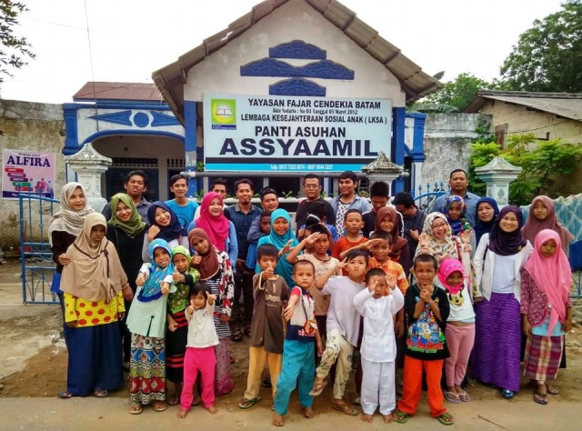 'Kembang Kantil': 'Amburadul' dalam Segala Aspek (1)