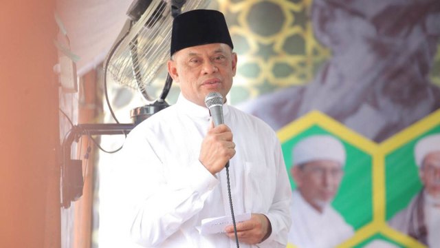 Gatot Nurmantyo (Foto: Dok. Istimewa)