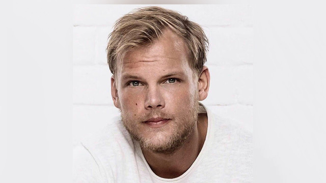 DJ Avicii (Foto: Instagram @Avicii)