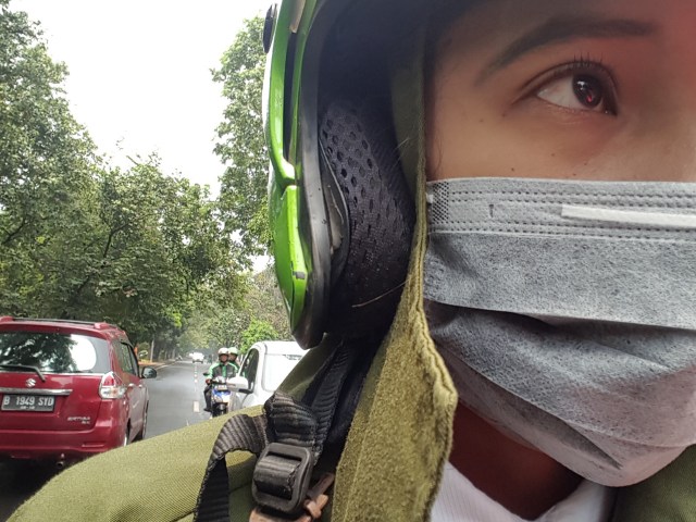 Cara Simple Ini Ternyata Bikin Aku Bebas dari Jerawat (1)