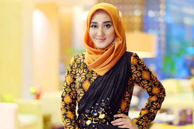 Inspirasi Sukses Berkarya Ala Dian Pelangi