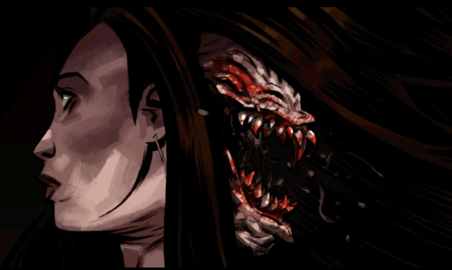 Legenda Hantu Jepang 'Onryo'