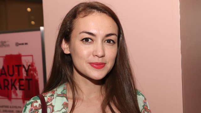 Rianti Cartwright (Foto: Munady Widjaja/kumparan)