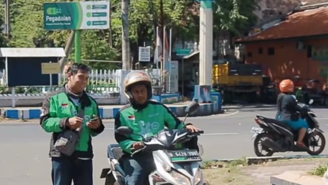 Tak Perlu Revisi UU untuk Kebijakan Angkutan Daring