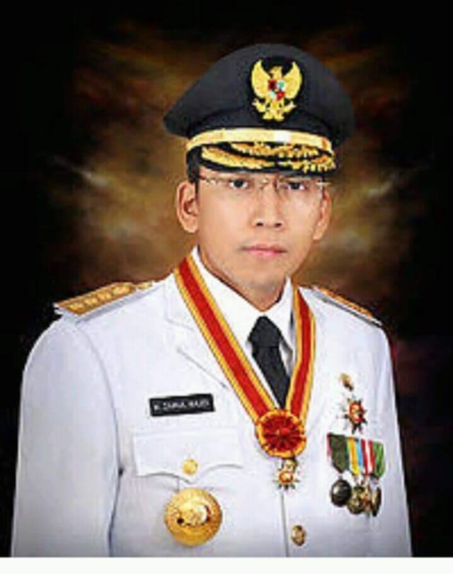 BPS :Dibawah TGB Pertumbuhan Ekonomi NTB 7,1 Persen, Melebihi Pertumbuhan Ekonomi Nasional