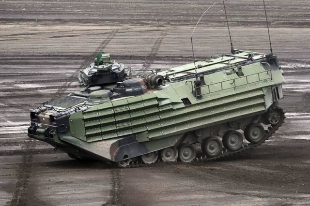 Jepang dengan Potensi Kekuatan Militer Barunya