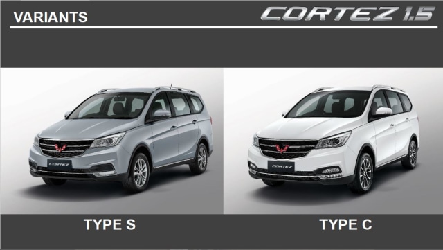 Wuling Cortez 1.5 (Foto: dok Wuling Motors)