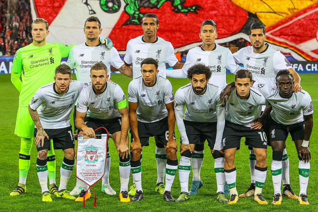 Syiar Islam di Liga Inggris