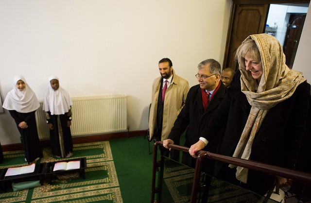 Syiar Islam di Liga Inggris (3)