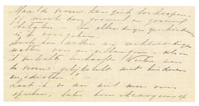 Surat-Surat Kartini (Foto: Dok.Wikimedia Commons)