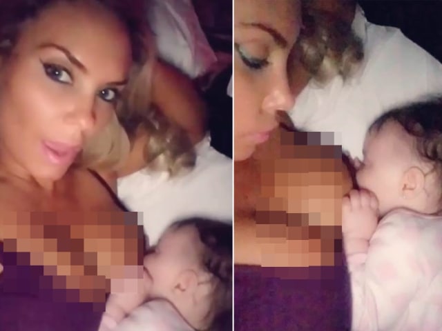 Coco Austin (Foto: Instagram/@coco)